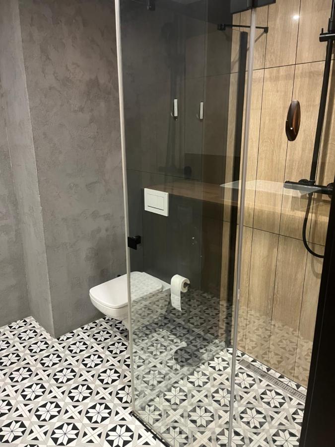 21St Floor Capital Apartment Rzeszow Luaran gambar