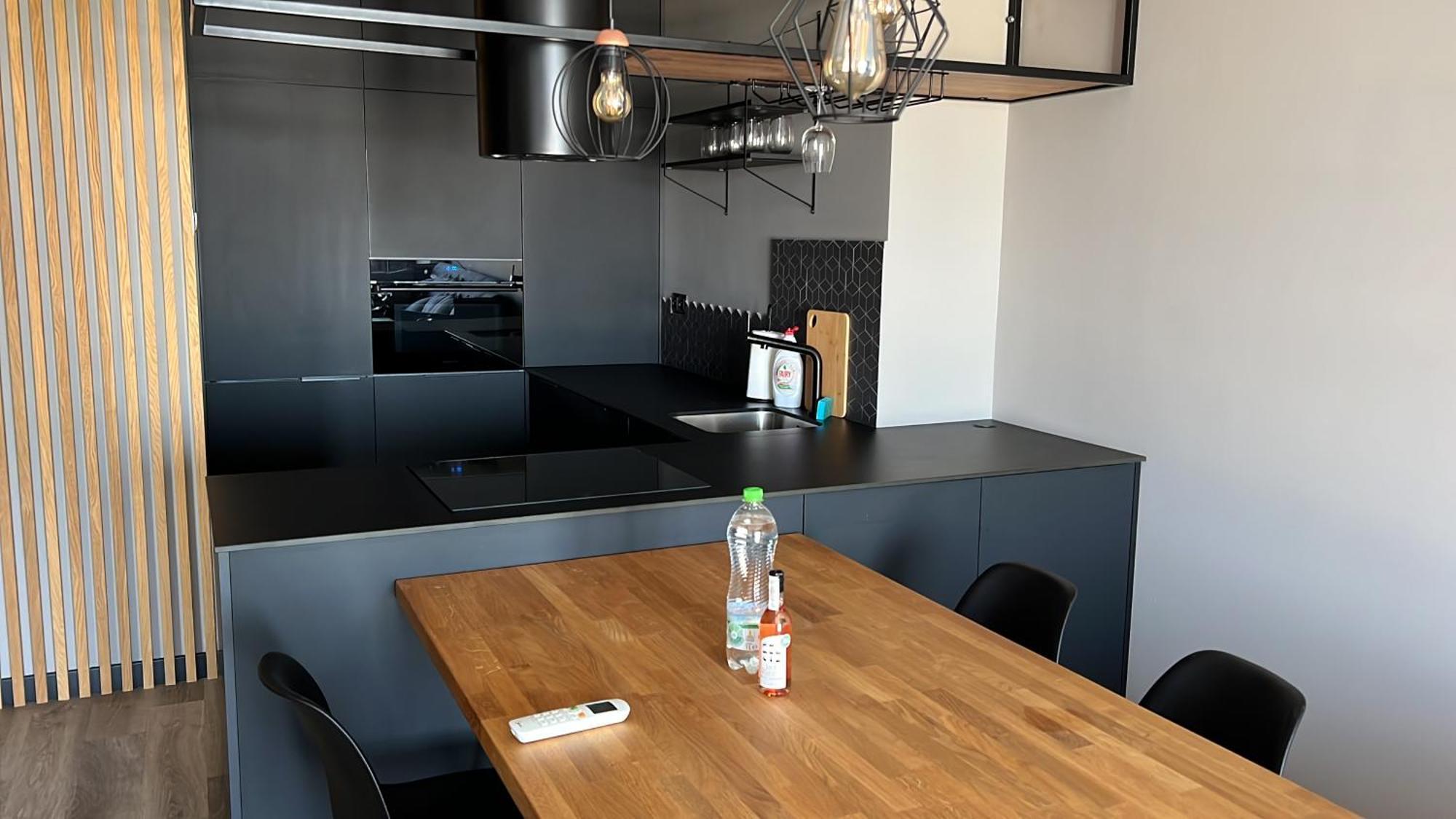 21St Floor Capital Apartment Rzeszow Luaran gambar